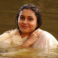 Namitha Latest Hot Stills | Picture 52503